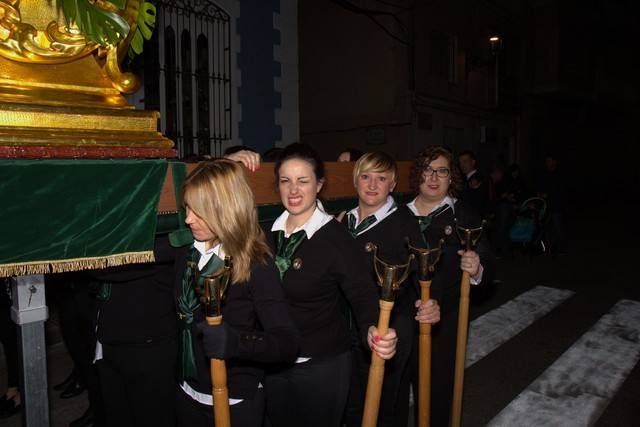 Serenata a la Virgen de los Dolores - 65